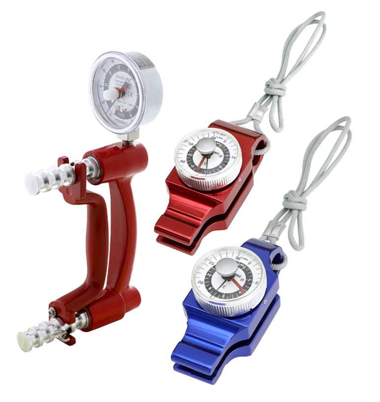 Motion Lab Systems
