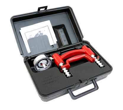 Hydraulic Hand Dynamometer