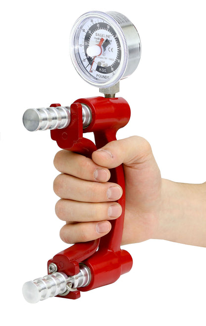 Hydraulic Hand Dynamometer