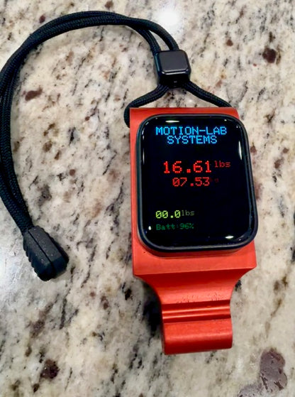 Digital Pinch Gauge