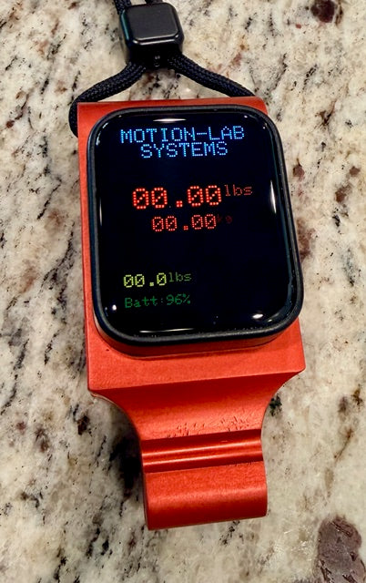 Digital Pinch Gauge