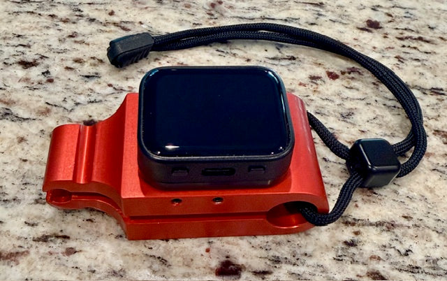 Digital Pinch Gauge