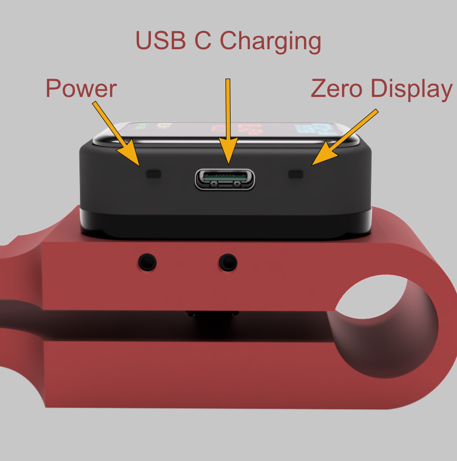 Digital Pinch Gauge