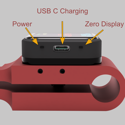 Digital Pinch Gauge