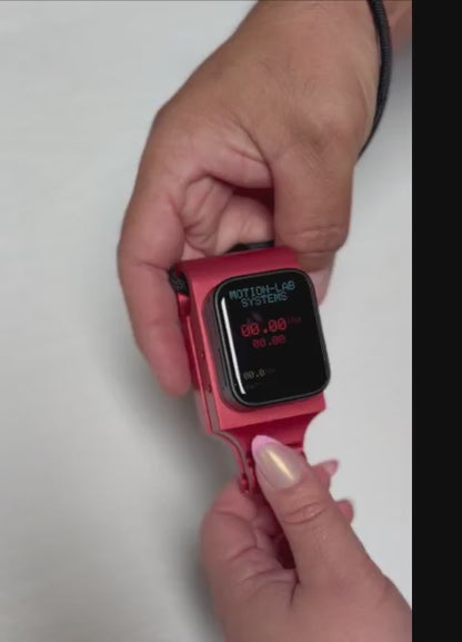 Digital Pinch Gauge